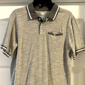 Young boys Polo Shirt